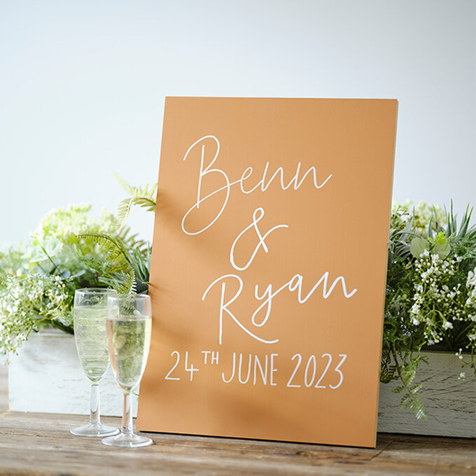 25 Wedding Projects for DIY Brides and Grooms Hobbycraft